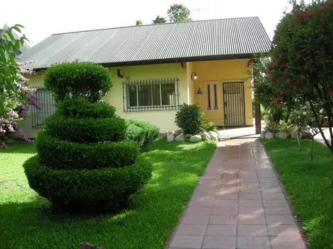 Casa en Venta de 2 dormitorios