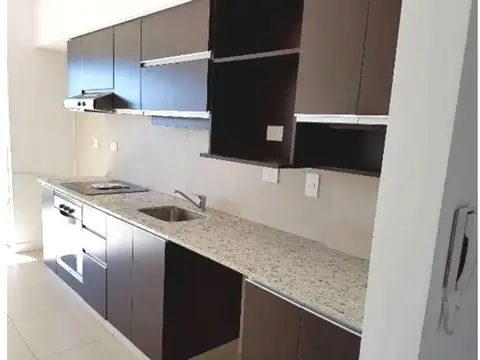 Alquiler Monoambiente Zaduh cochera y amenities