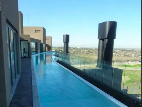 Departamento en Alquiler en Nordelta Puerto Escondido, $ 650.000