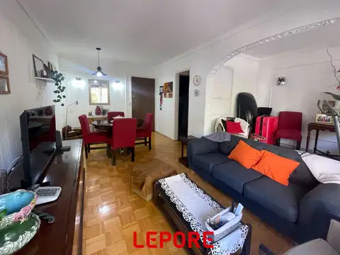 Departamento en Venta de 3 ambientes