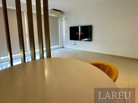 Departamento en Venta en Pilar, USD 85.000