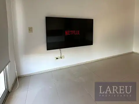 Departamento en Venta con 1 cochera