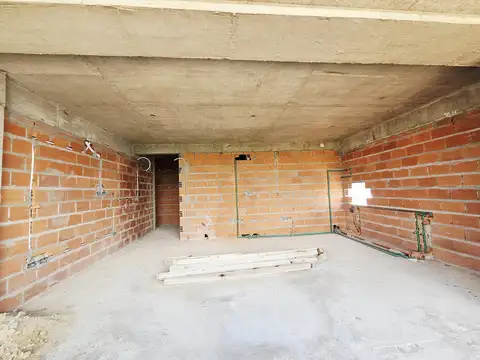 Departamento en Venta en Villa Bosch, USD 200.000