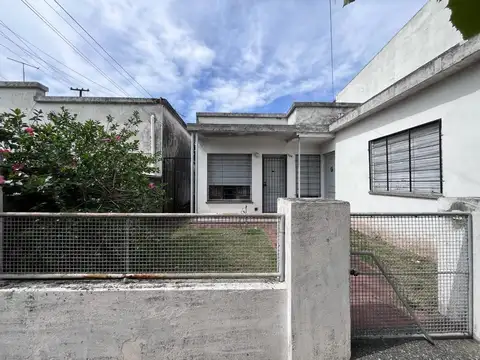 Venta casa a remodelar Moron Ideal proyecto