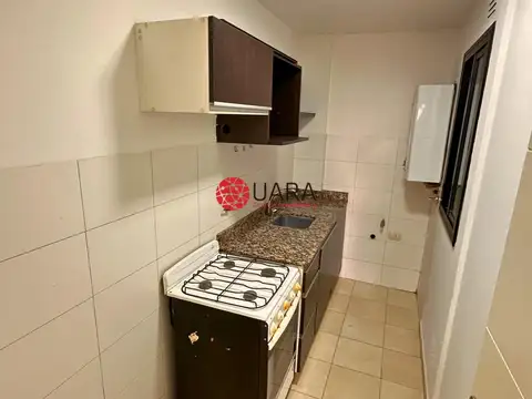 Departamento en Venta 15 años