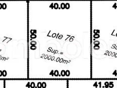 Ruta Provincia N° 6 Km 155 100