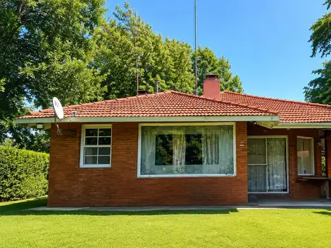 Casa en Venta de 3 dormitorios