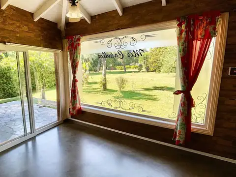 Casa en Venta A Estrenar