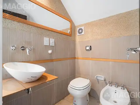 Depto Tipo Casa en Venta A Estrenar