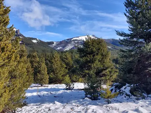 Terreno en Venta en Meliquina, Lácar