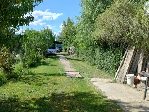 Galpon en Venta 31 años