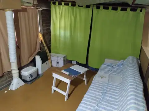 Galpon en Venta 31 años