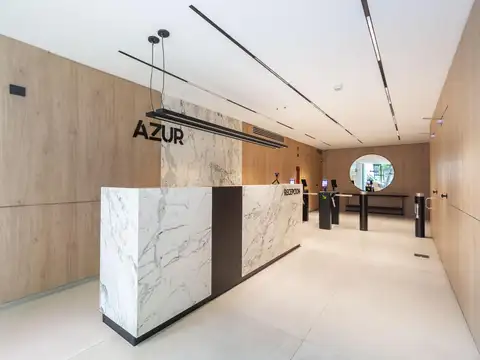 Departamento en Venta en Palermo Nuevo, USD 230.000