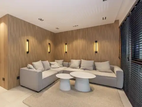 Departamento A/P tipo Loft 55m2