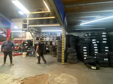 Local en Venta en Martinez Santa Fe / Fleming, USD 510.000