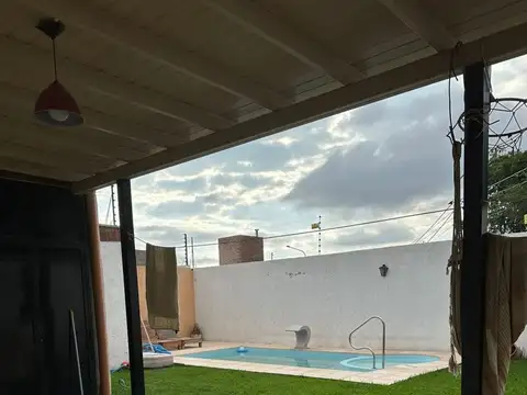 CASA APTA CRÉDITO LUJÁN DE CUYO BARRIO NATANIA 25