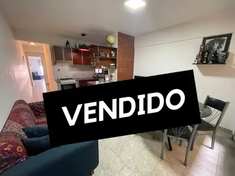Departamento en Venta en Villa Ballester, Partido de General San Martín