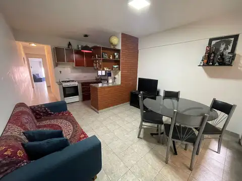 AMPLIO 2 ½ AMBIENTES - APTO CRÉDITO - VILLA BALLESTER CENTRO