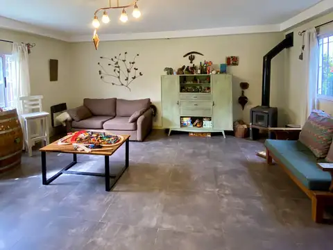 Casa en Venta en Los Polvorines, USD 130.000