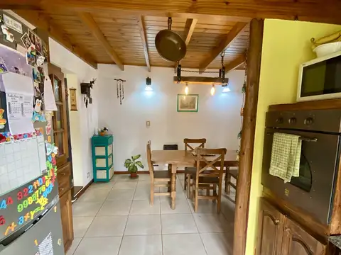 Casa en Venta en Los Polvorines, USD 130.000