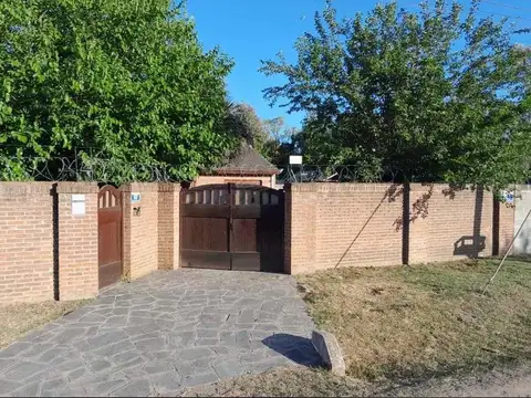 Casa en Paso Del Rey