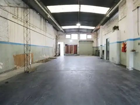 GALPON/DEPOSITO GERLI,  LANUS