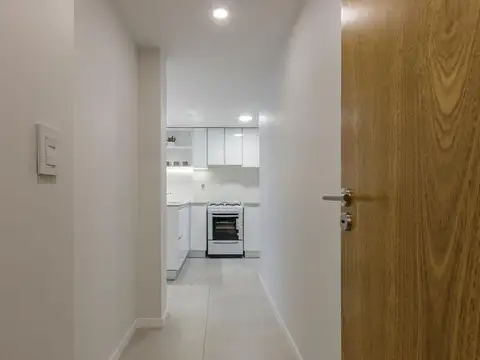 Departamento en Venta al Sudeste