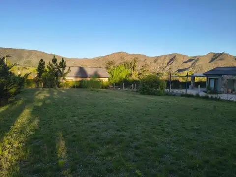 Terreno en Venta de 1000,0 m2