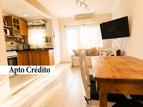 VENTA PH 4 AMBIENTES MARTIN CORONADO