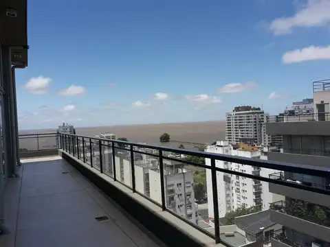 Departamento 3 ambientes en venta, a estrenar, próximo a estación.