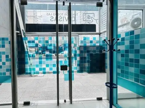 Local en Alquiler A Estrenar