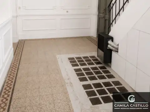 PH en Venta en Caballito, CABA