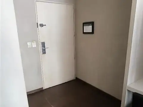 DEPARTAMENTO 1 AMBIENTE - SAN NICOLÁS (CENTRO VIVIENDA), CAPITAL FEDERAL