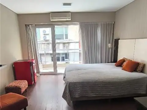 DEPARTAMENTO 1 AMBIENTE - SAN NICOLÁS (CENTRO VIVIENDA), CAPITAL FEDERAL