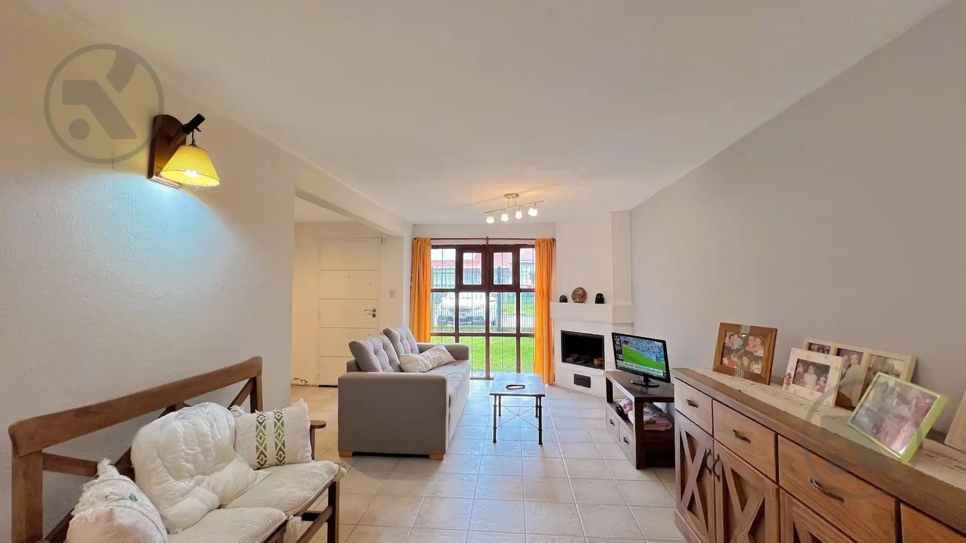 DUPLEX 4 AMBIENTES CON PARQUE Y COCHERA | CAISAMAR
