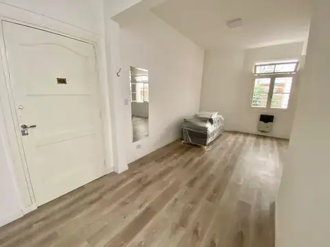 Departamento en Venta en Barrio Norte, USD 89.900