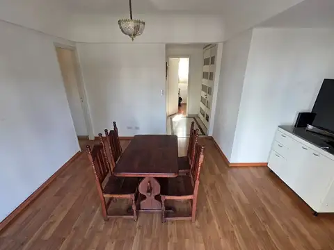 Depto Tipo Casa 4 ambientes con 1 baño