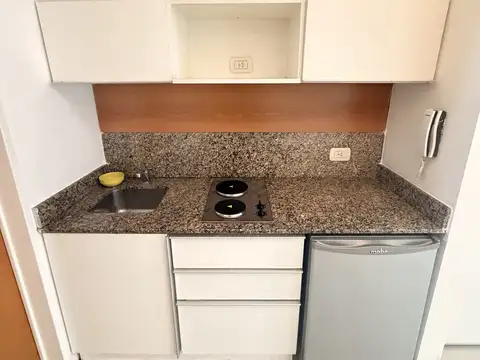 Departamento en Alquiler 13 años