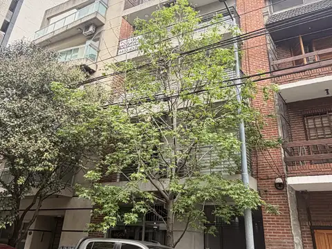 Departamento en Alquiler de Monoambiente