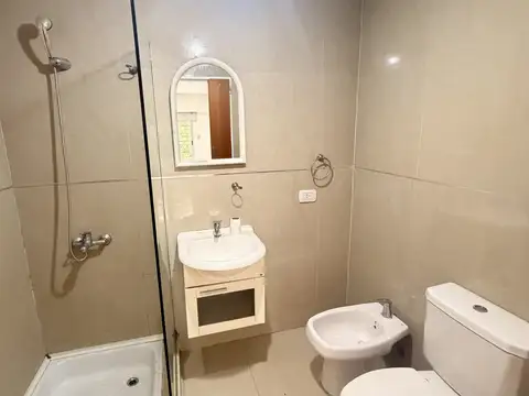 Departamento en Alquiler Apto profesional