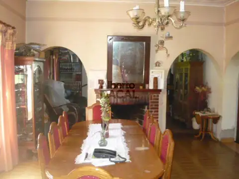 Terreno en Venta 50  mts Fondo