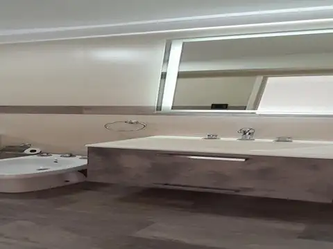 Departamento en Venta 15 años