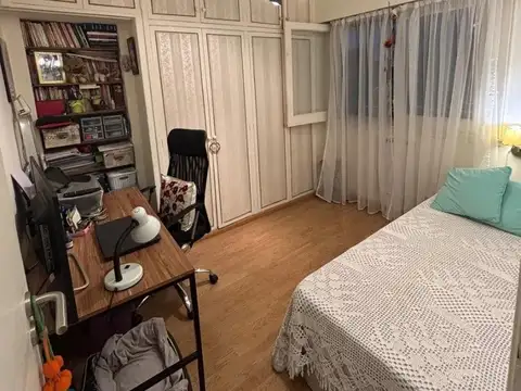 Departamento 3 Ambientes Remodelado en Venta – Caballito