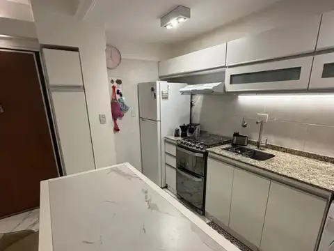 Departamento en Venta en Caballito, USD 115.000