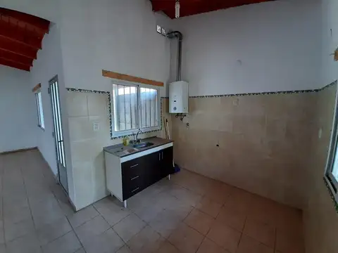 Departamento - San Lorenzo