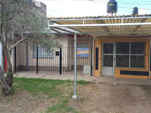 Departamento - San Lorenzo