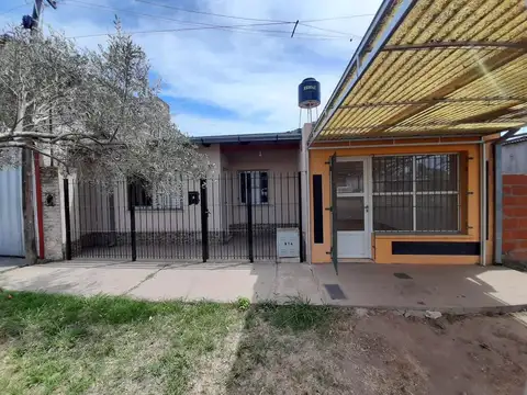 Casa en Venta en San Lorenzo, USD 53.000