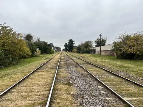 Av San Martin  al 1100