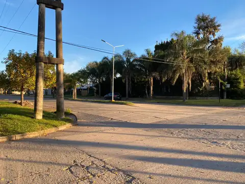 Terreno en Venta en Roldan, USD 50.000