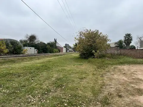 vendo permuto Terreno en esquina en Roldan